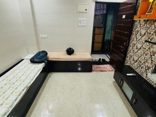 1 RK Apartment in Worli for rent Mumbai. The reference number is 19932827