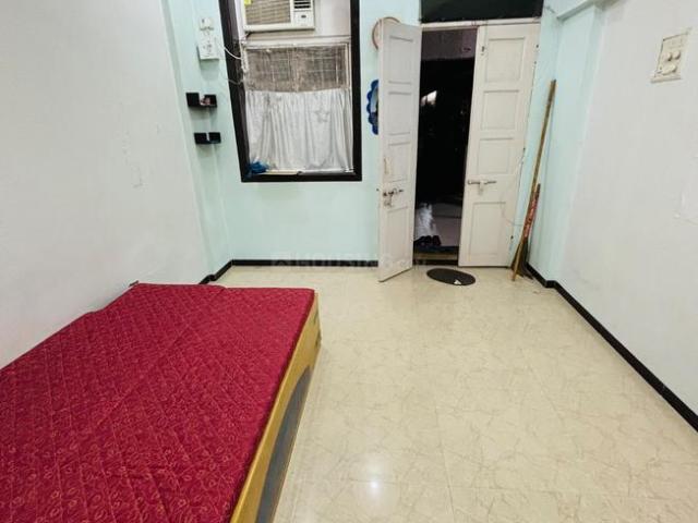 1 RK Apartment in Worli for rent Mumbai. The reference number is 19954714
