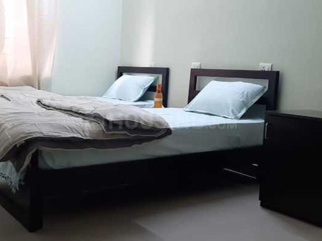 1 RK Apartment in Yendada for rent Visakhapatnam. The reference number is 20452861