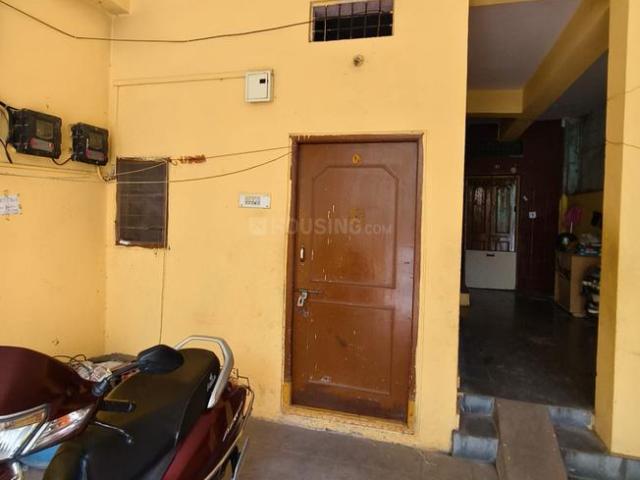 1 RK Apartment in Zamistanpur for rent Hyderabad. The reference number is 20197271