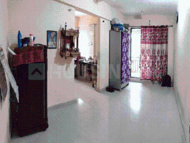 1 RK Apartment in Adai for resale Navi Mumbai. The reference number is 20857270