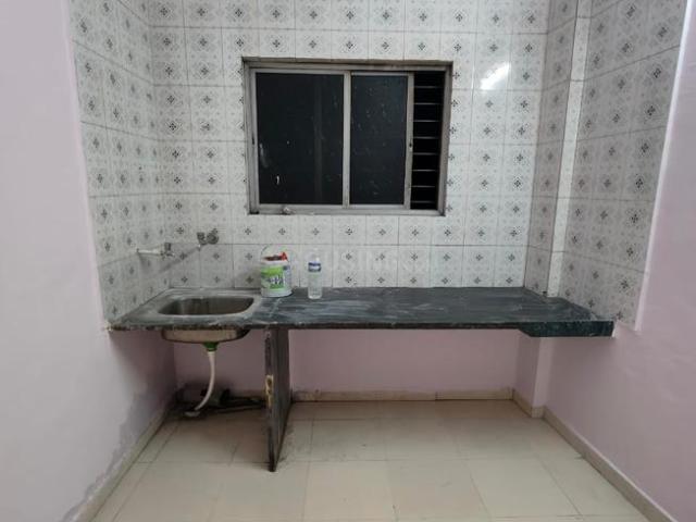 1 RK Apartment in Akurdi for rent Pune. The reference number is 20441098