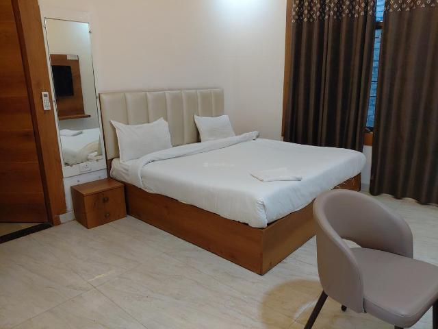 1 RK Apartment in Ahmamau for rent Lucknow. The reference number is 20522705