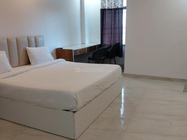 1 RK Apartment in Ahmamau for rent Lucknow. The reference number is 20522739