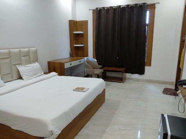 1 RK Apartment in Ahmamau for rent Lucknow. The reference number is 20838549