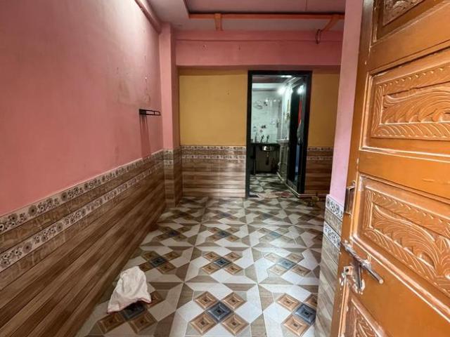 1 RK Apartment in Airoli for rent Navi Mumbai. The reference number is 13350669