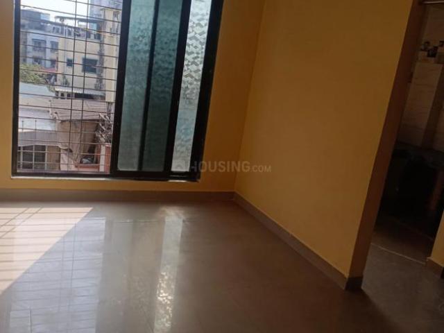 1 RK Apartment in Airoli for rent Navi Mumbai. The reference number is 18810568