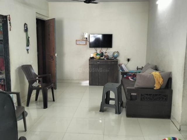 1 RK Apartment in Airoli for rent Navi Mumbai. The reference number is 18824826