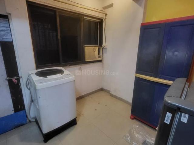 1 RK Apartment in Airoli for rent Navi Mumbai. The reference number is 18970448