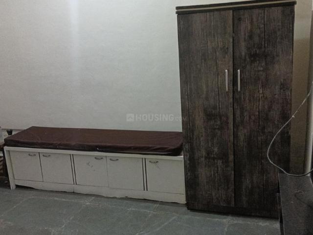 1 RK Apartment in Airoli for rent Navi Mumbai. The reference number is 19998132