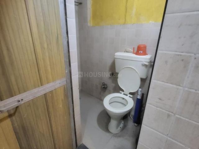 1 RK Apartment in Airoli for rent Navi Mumbai. The reference number is 19202860