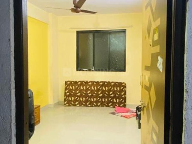 1 RK Apartment in Airoli for rent Navi Mumbai. The reference number is 19268817