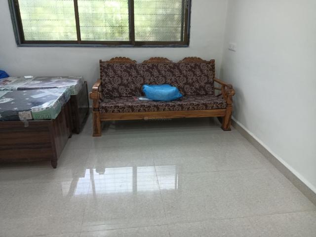 1 RK Apartment in Airoli for rent Navi Mumbai. The reference number is 20434966