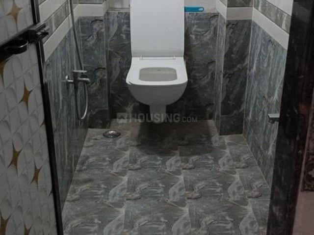 1 RK Apartment in Airoli for rent Navi Mumbai. The reference number is 20517368
