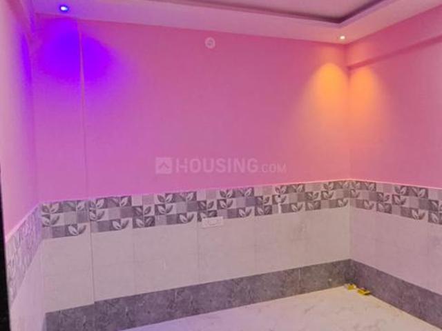 1 RK Apartment in Airoli for rent Navi Mumbai. The reference number is 20705139