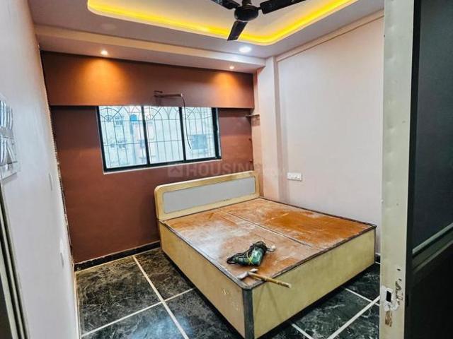 1 RK Apartment in Airoli for rent Navi Mumbai. The reference number is 20759216