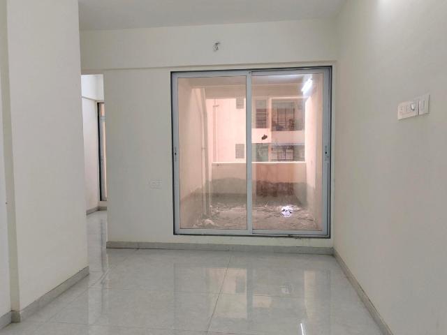 1 RK Apartment in Airoli for rent Navi Mumbai. The reference number is 20759216