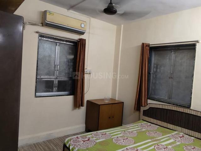 1 RK Apartment in Airoli for rent Navi Mumbai. The reference number is 20923348