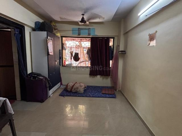 1 RK Apartment in Airoli for rent Navi Mumbai. The reference number is 20197726