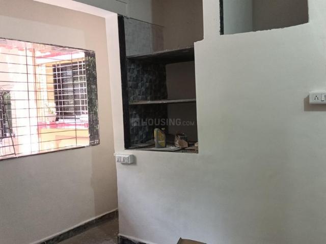 1 RK Apartment in Airoli for rent Navi Mumbai. The reference number is 20253485