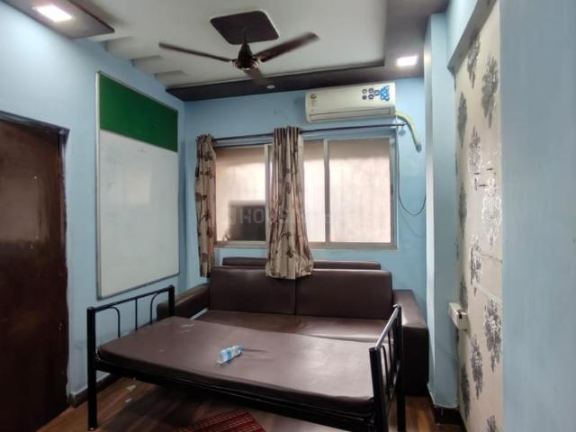 1 RK Apartment in Airoli for rent Navi Mumbai. The reference number is 20275105