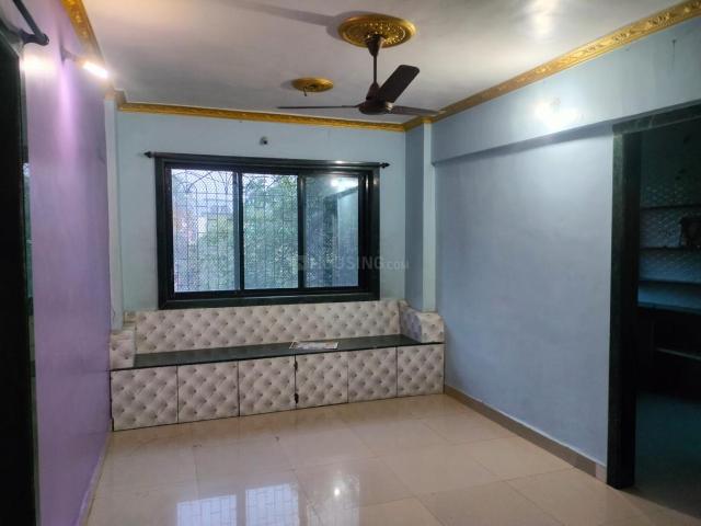 1 RK Apartment in Airoli for resale Navi Mumbai. The reference number is 16274233