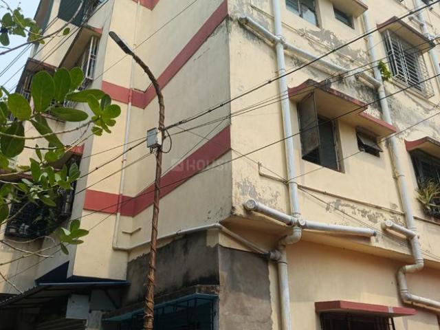 1 RK Apartment in Airport Gate No 2 for resale Kolkata. The reference number is 20478305