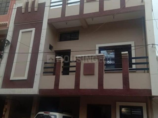1 RK Apartment in Alkapuri for rent Ratlam. The reference number is 18668228