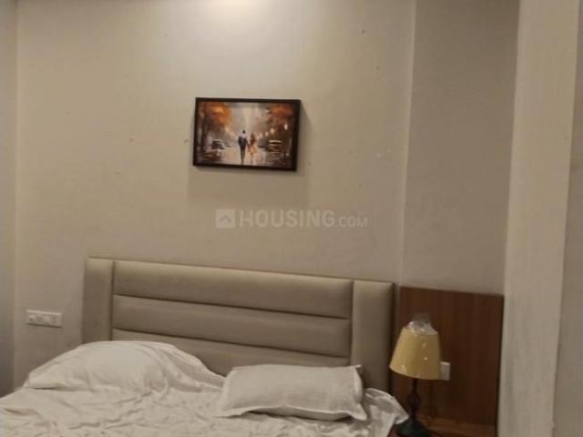 1 RK Apartment in Alpha II for rent Greater Noida. The reference number is 20746547