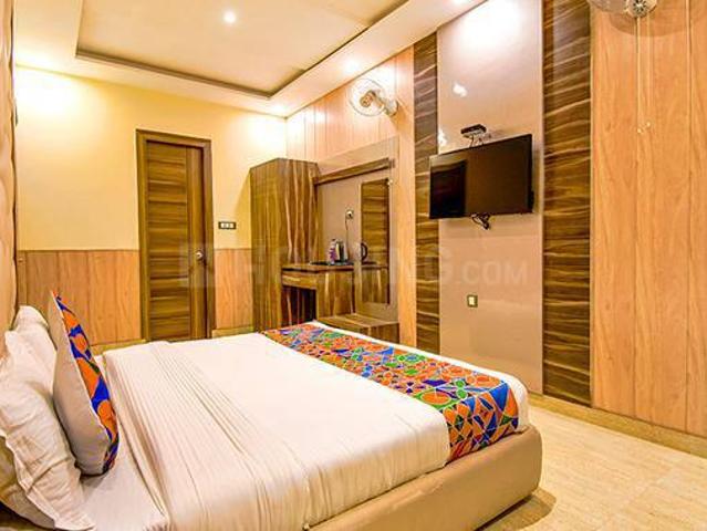1 RK Apartment in Alpha II for resale Greater Noida. The reference number is 12920615