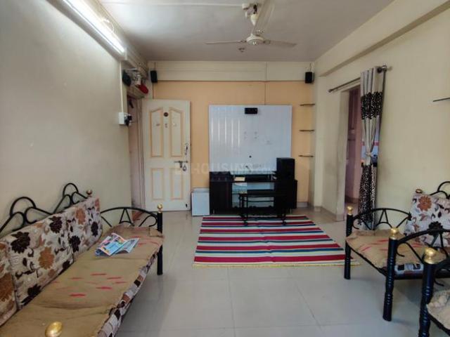 1 RK Apartment in Ambegaon Bk for rent Pune. The reference number is 19154075