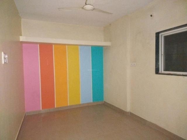 1 RK Apartment in Ambegaon Budruk for rent Pune. The reference number is 19601041