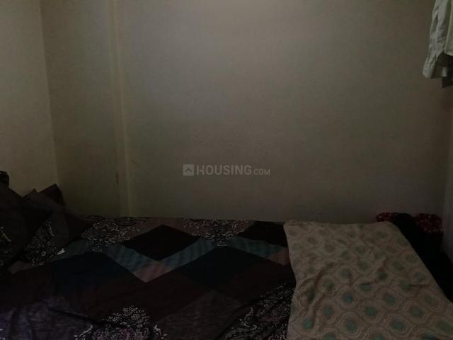 1 RK Apartment in Ambegaon Budruk for resale Pune. The reference number is 20636314