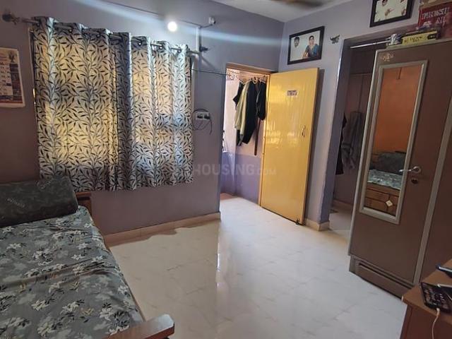 1 RK Apartment in Ambegaon Pathar for rent Pune. The reference number is 20496684