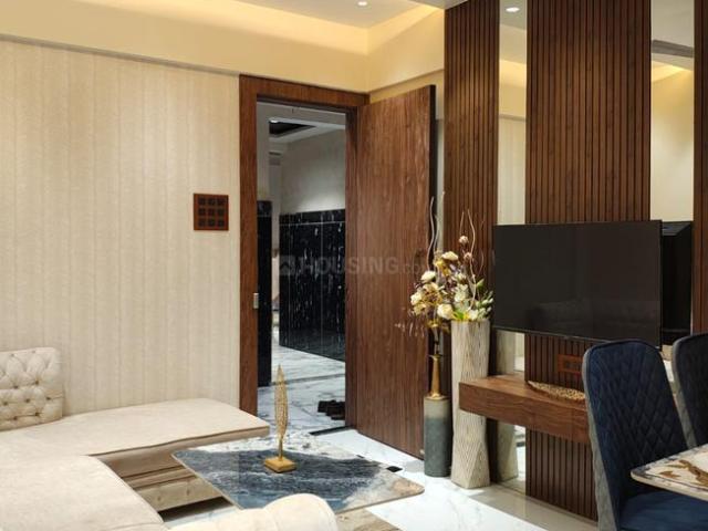 1 RK Apartment in Ambernath West for resale Ambernath. The reference number is 16629254