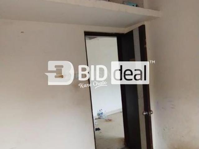 1 RK Apartment in Ambernath West for resale Ambernath. The reference number is 20818668