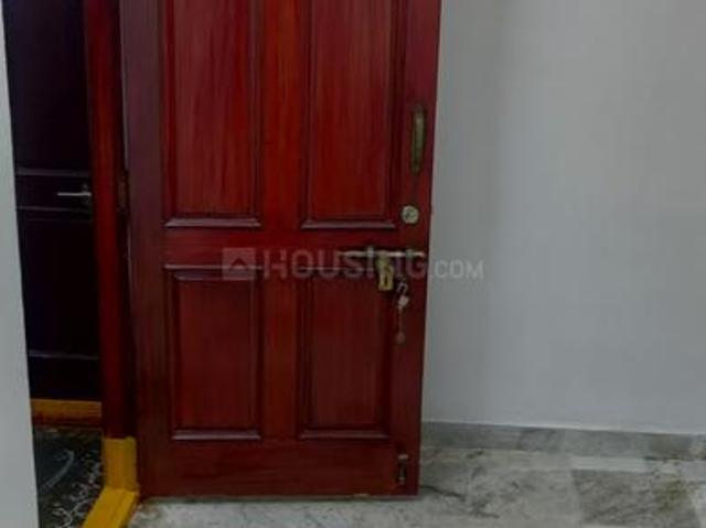 1 RK Apartment in Ameerpet for rent Hyderabad. The reference number is 15557124