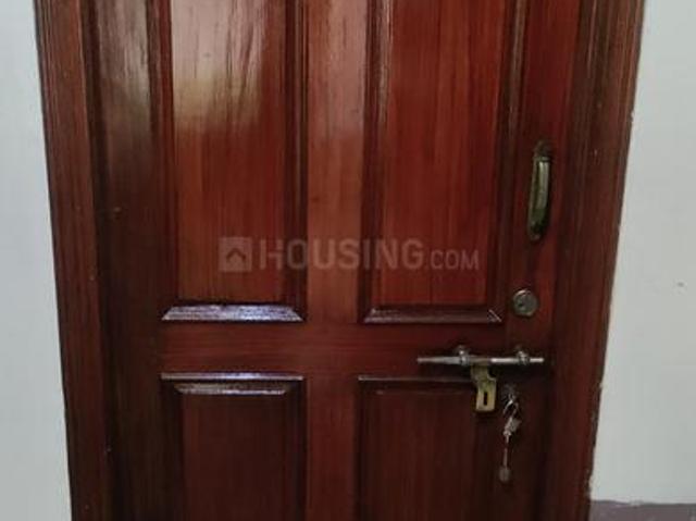 1 RK Apartment in Ameerpet for rent Hyderabad. The reference number is 15557124
