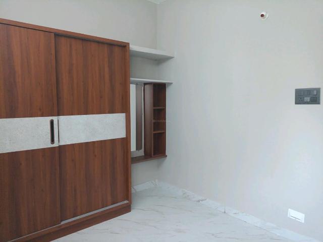 1 RK Apartment in Ameerpet for rent Hyderabad. The reference number is 20206556