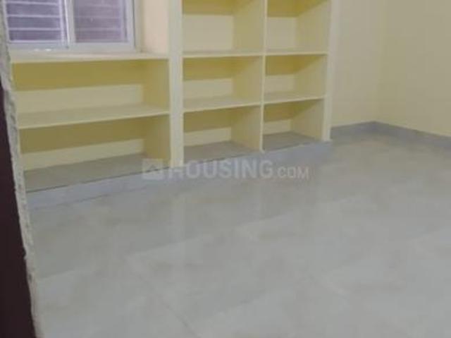 1 RK Apartment in Ameerpet for rent Hyderabad. The reference number is 20383200
