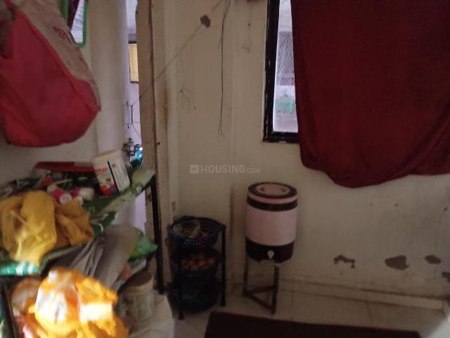 1 RK Apartment in Amraiwadi for resale Ahmedabad. The reference number is 11608523