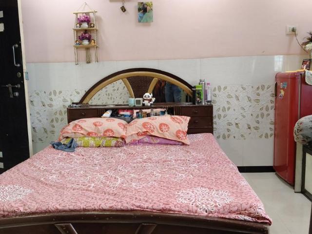 1 RK Apartment in Andheri East for rent Mumbai. The reference number is 18528341