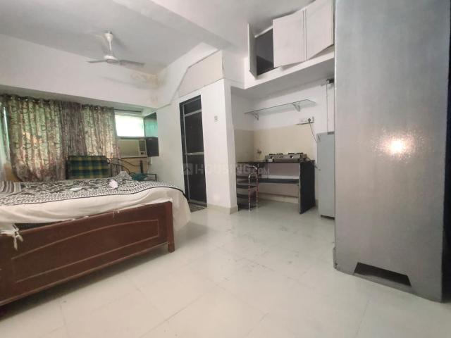 1 RK Apartment in Andheri East for rent Mumbai. The reference number is 18687929