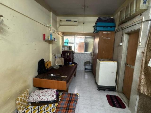 1 RK Apartment in Andheri East for rent Mumbai. The reference number is 19165694