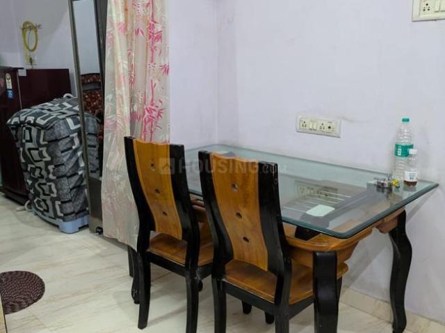 1 RK Apartment in Andheri East for rent Mumbai. The reference number is 19401075