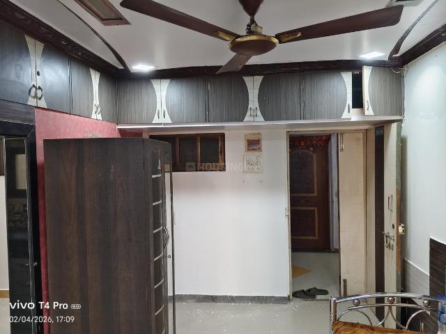 1 RK Apartment in Andheri East for rent Mumbai. The reference number is 19479398