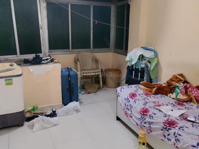 1 RK Apartment in Andheri East for rent Mumbai. The reference number is 19783179