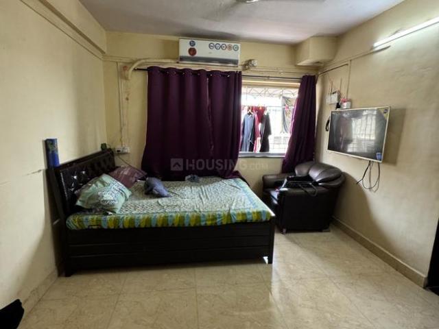 1 RK Apartment in Andheri East for rent Mumbai. The reference number is 19927037