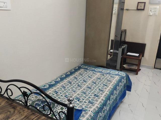 1 RK Apartment in Andheri East for rent Mumbai. The reference number is 20385475