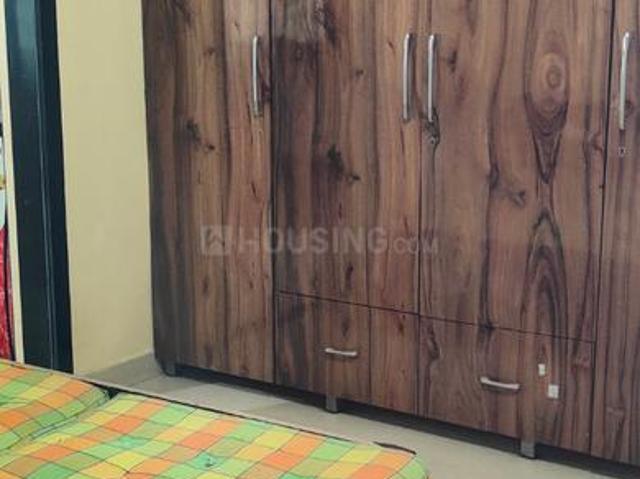 1 RK Apartment in Andheri East for rent Mumbai. The reference number is 20398205